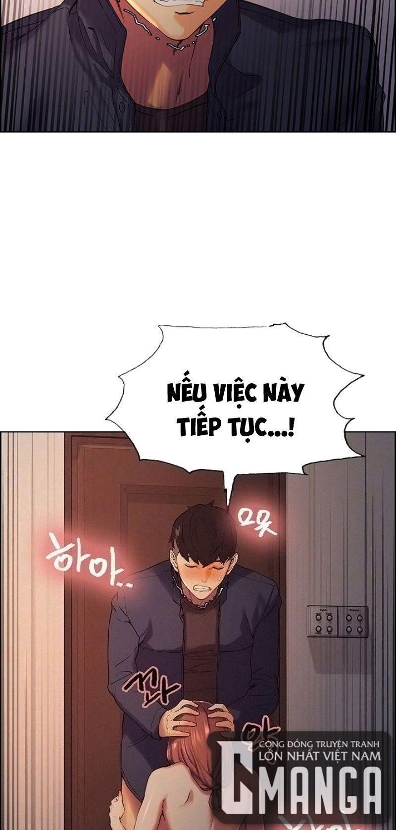 Gia Đình Chạy Trốn Chapter 10 - Trang 16