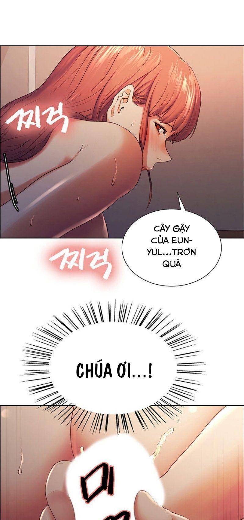 Gia Đình Chạy Trốn Chapter 10 - Trang 34