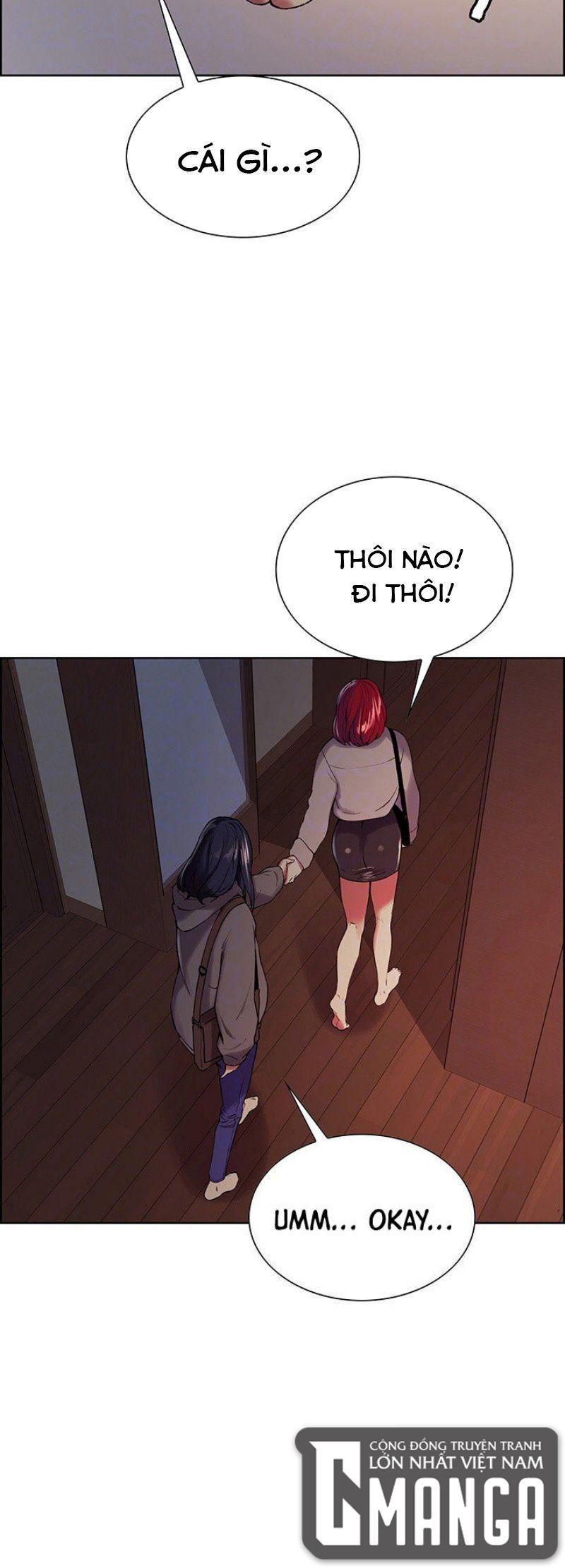 Gia Đình Chạy Trốn Chapter 12 - Trang 11