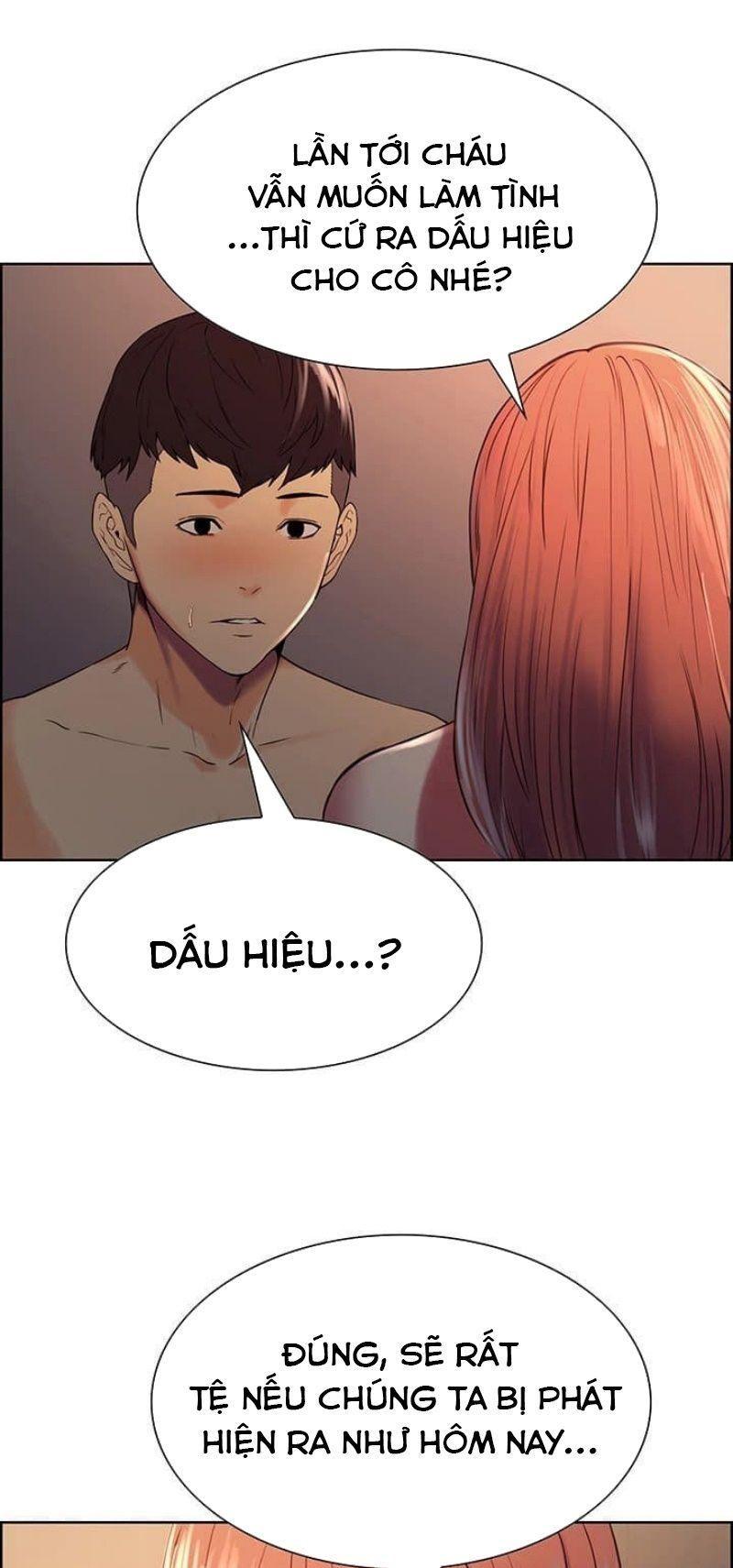 Gia Đình Chạy Trốn Chapter 12 - Trang 21