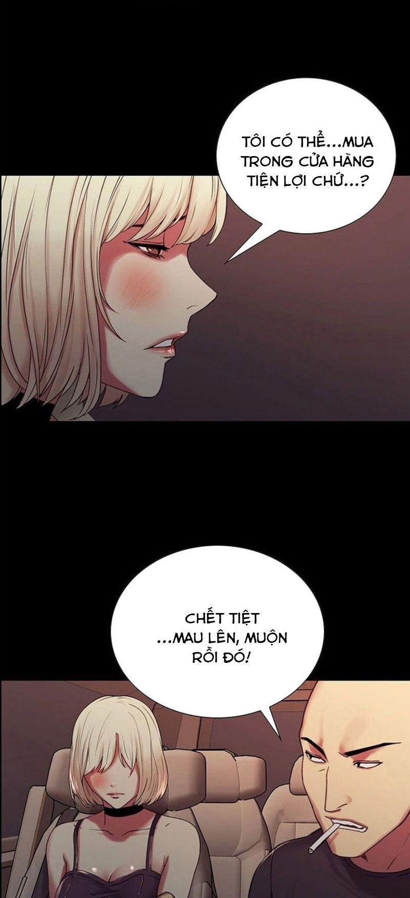 Gia Đình Chạy Trốn Chapter 17 - Trang 63