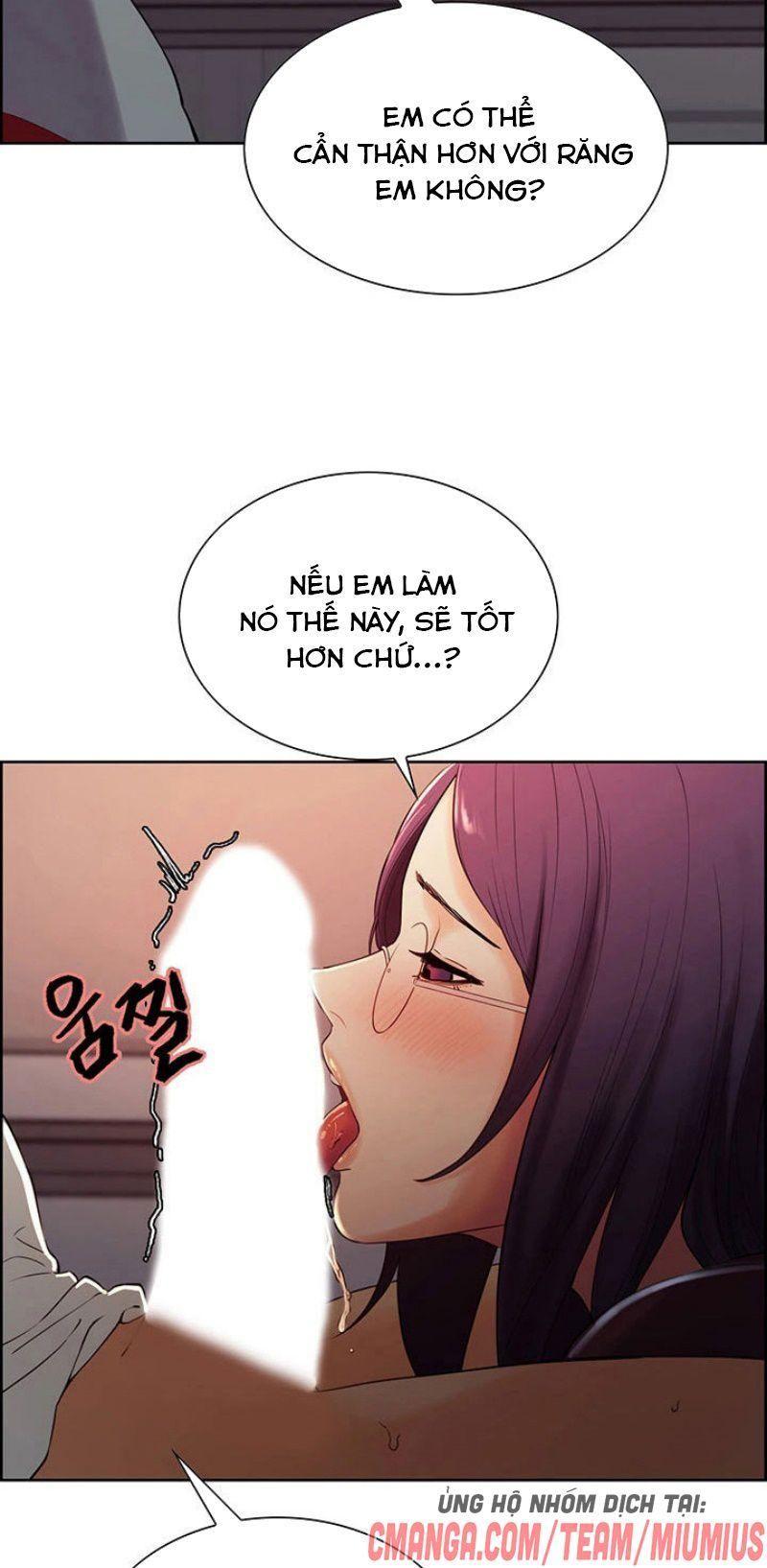 Gia Đình Chạy Trốn Chapter 2 - Trang 41