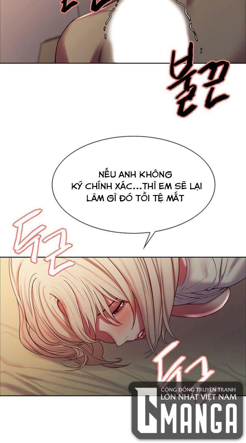 Gia Đình Chạy Trốn Chapter 21 - Trang 28