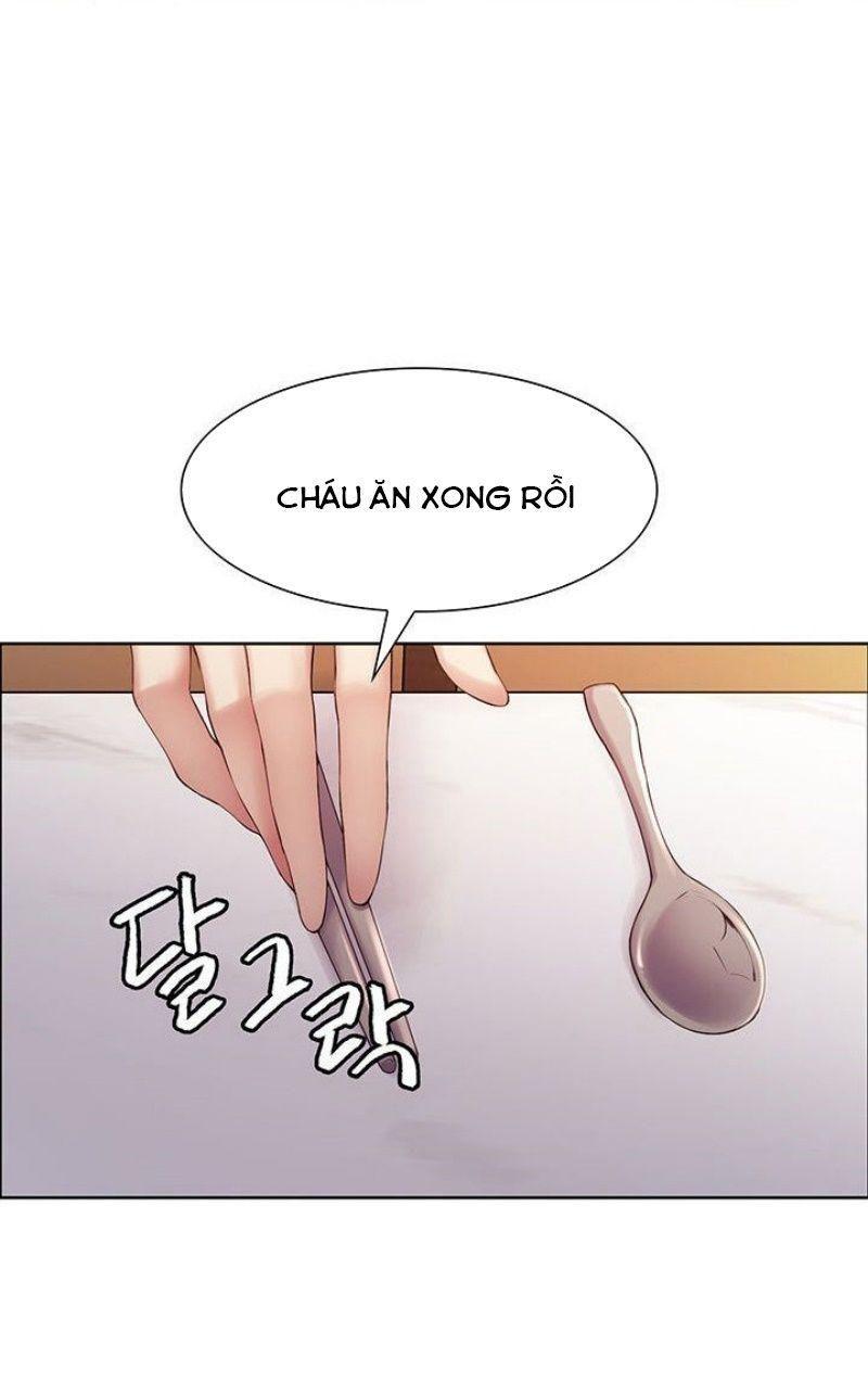 Gia Đình Chạy Trốn Chapter 22 - Trang 20