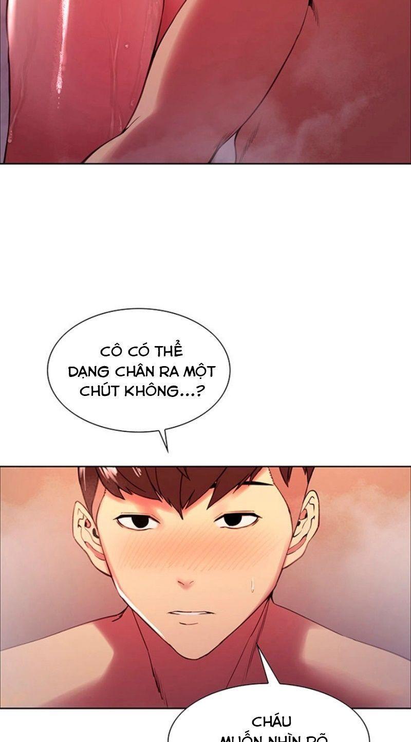 Gia Đình Chạy Trốn Chapter 24 - Trang 20