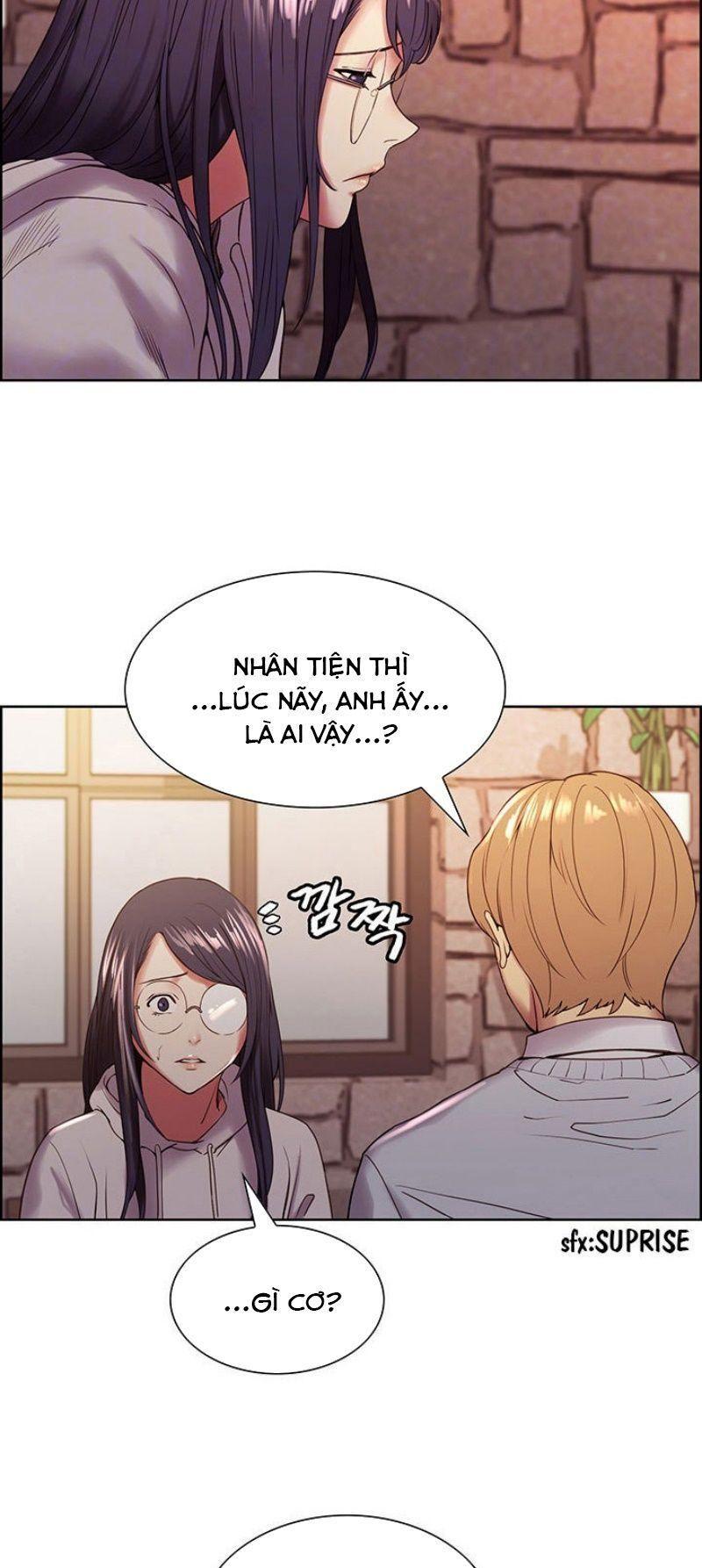 Gia Đình Chạy Trốn Chapter 25 - Trang 13