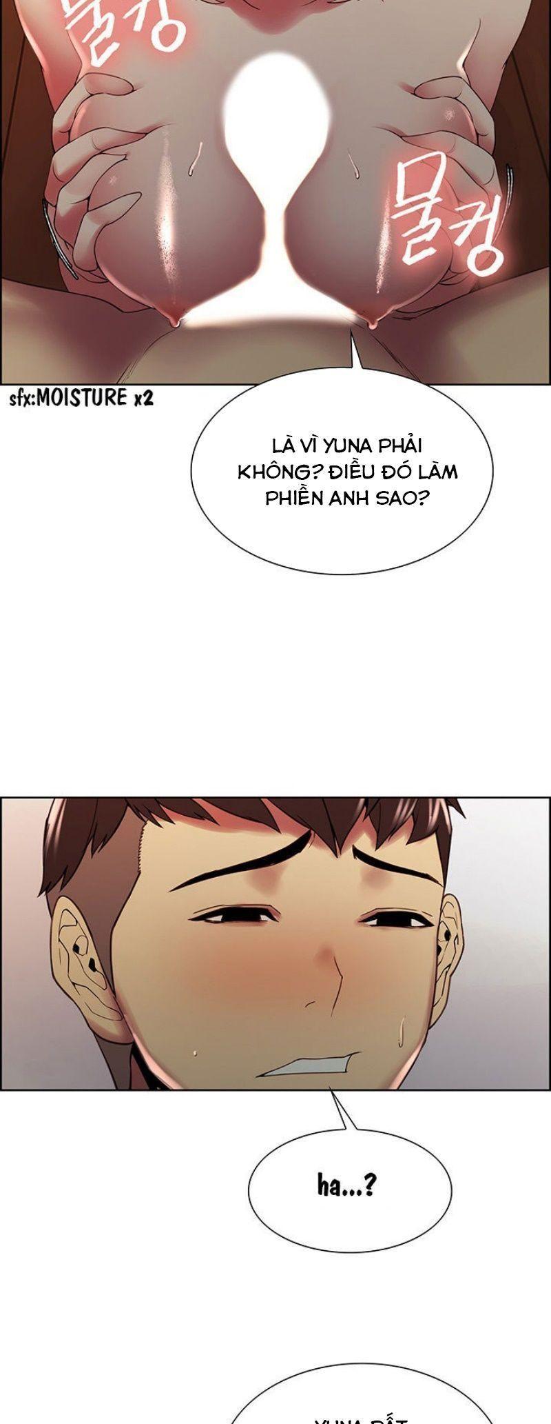 Gia Đình Chạy Trốn Chapter 25 - Trang 43