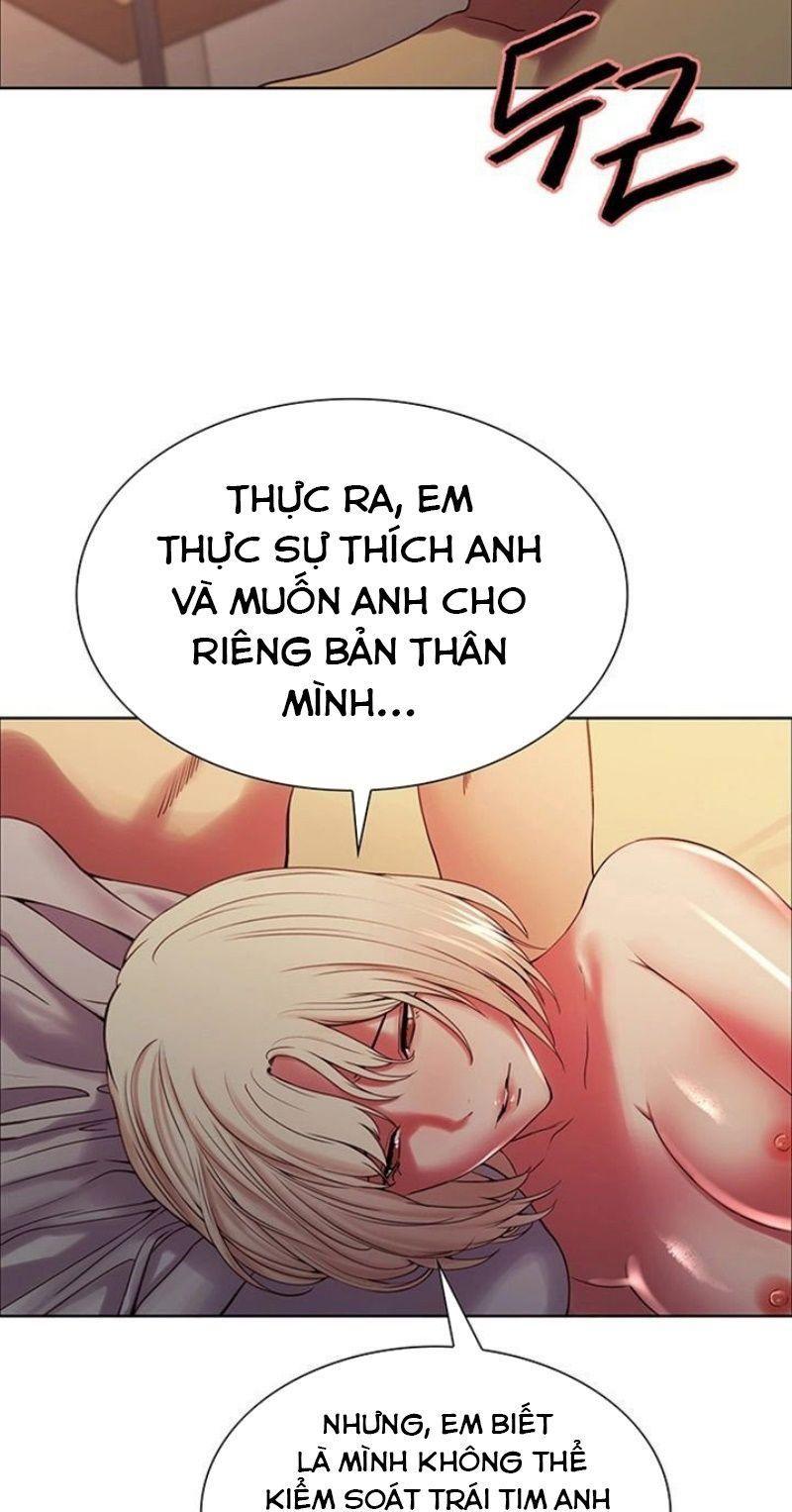 Gia Đình Chạy Trốn Chapter 27 - Trang 22