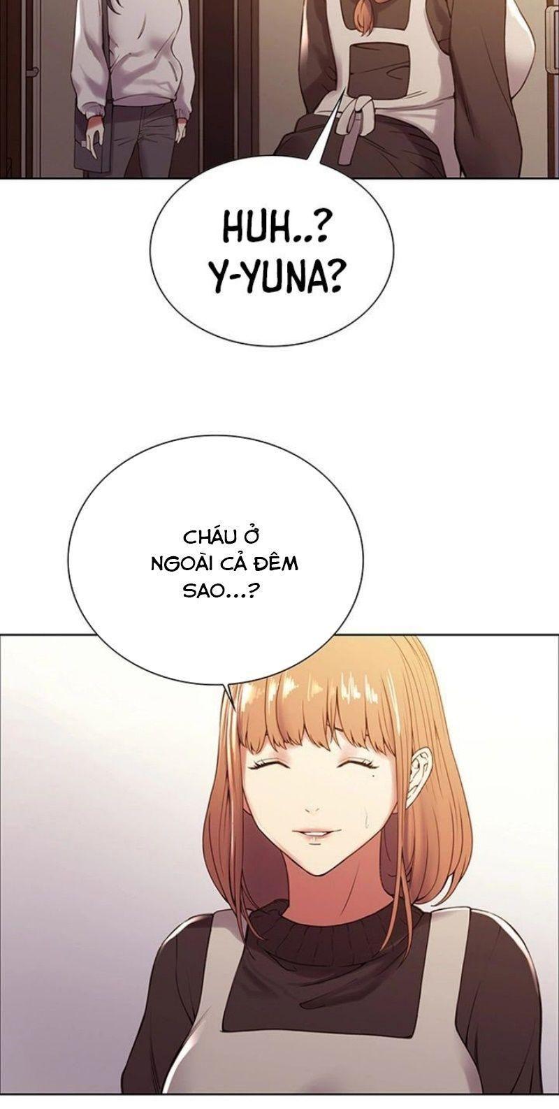 Gia Đình Chạy Trốn Chapter 27 - Trang 40