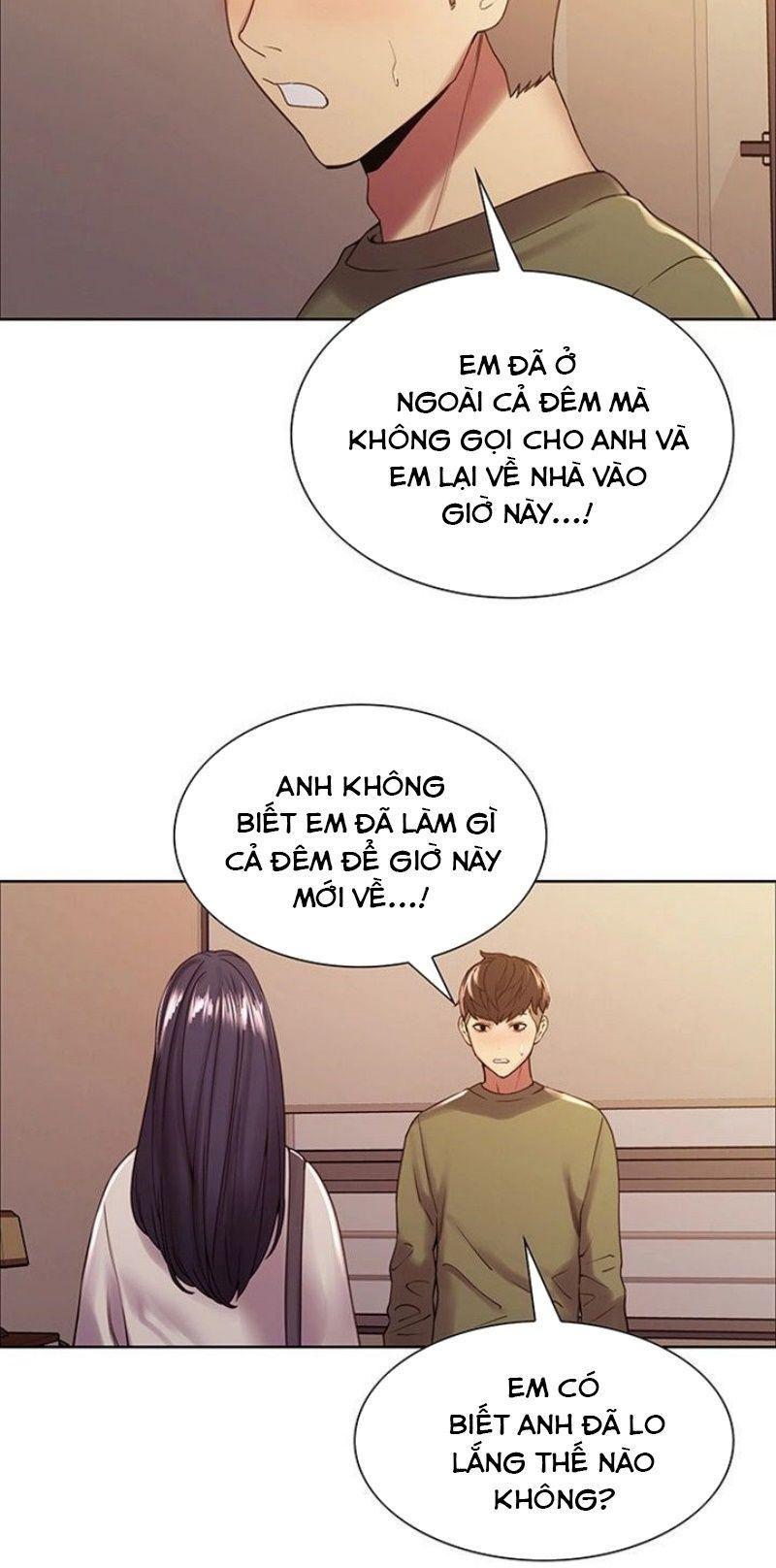 Gia Đình Chạy Trốn Chapter 27 - Trang 49