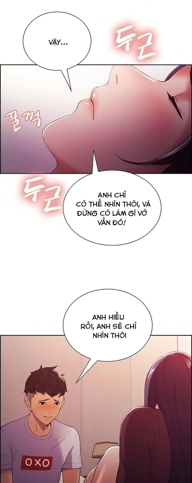 Gia Đình Chạy Trốn Chapter 3 - Trang 16