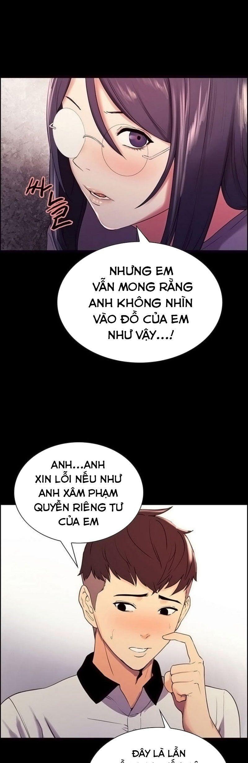 Gia Đình Chạy Trốn Chapter 6 - Trang 41