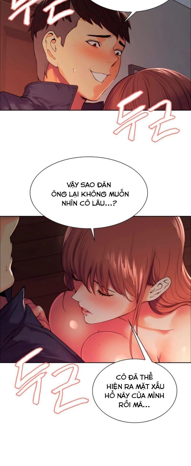 Gia Đình Chạy Trốn Chapter 9 - Trang 18