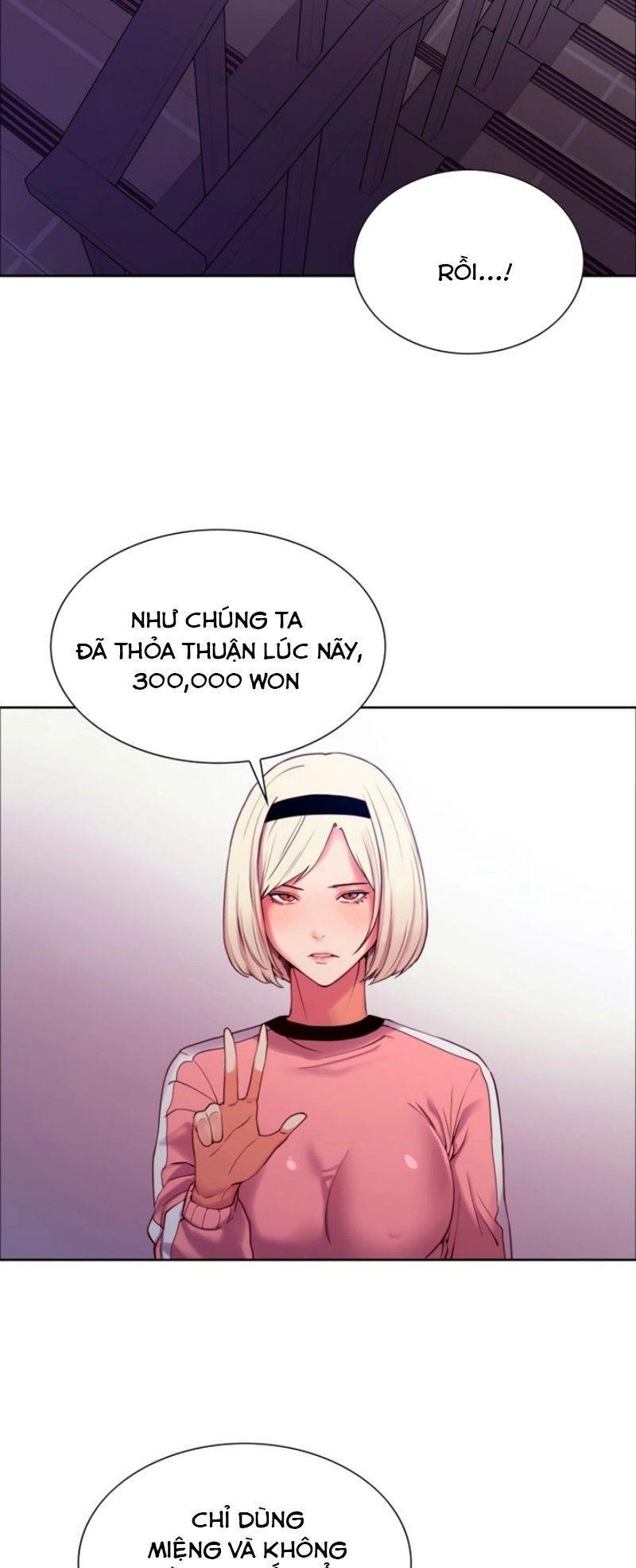 Gia Đình Chạy Trốn Chapter 9 - Trang 42