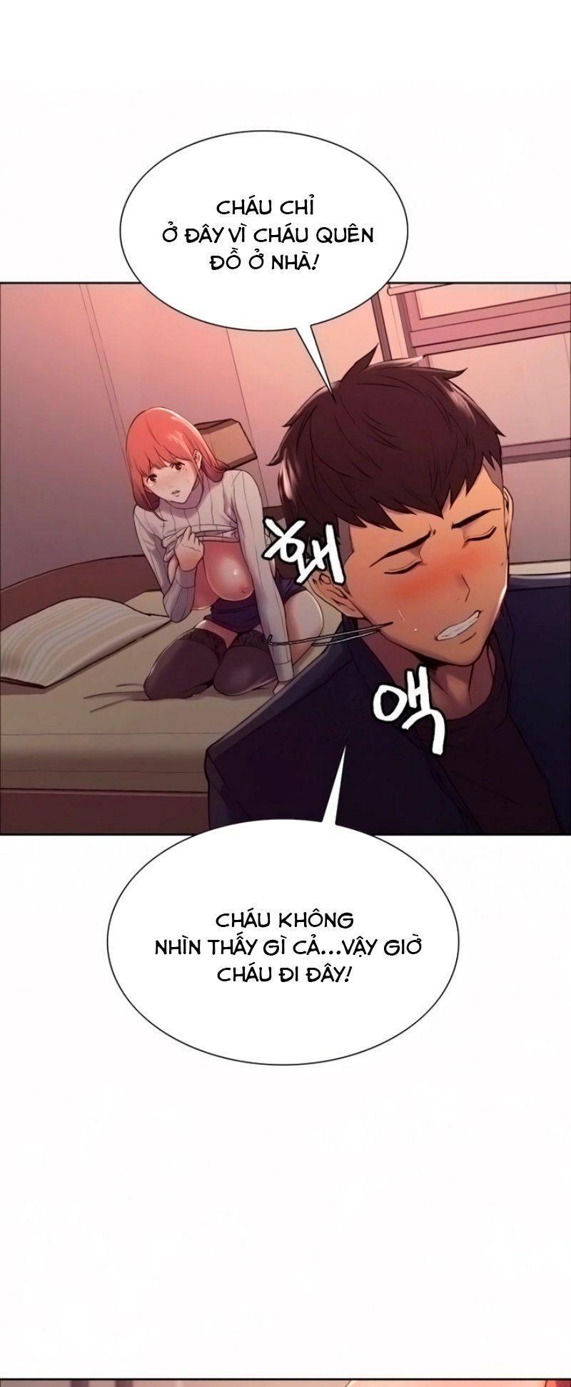 Gia Đình Chạy Trốn Chapter 9 - Trang 9