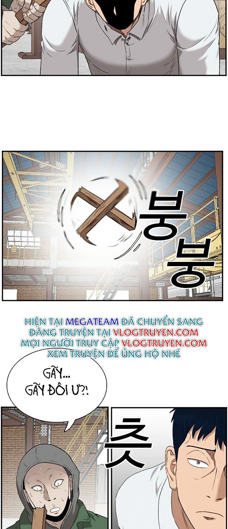 Người Xấu Chapter 34 - Trang 13