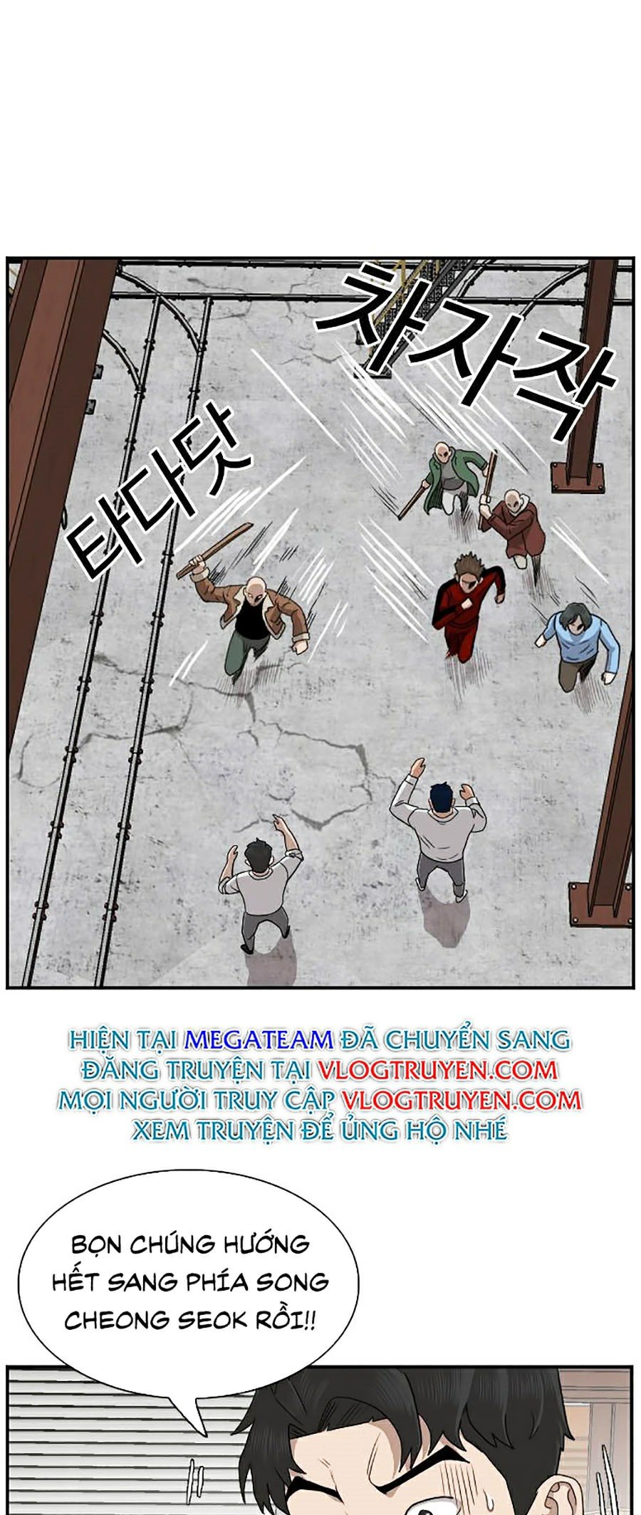 Người Xấu Chapter 34 - Trang 46