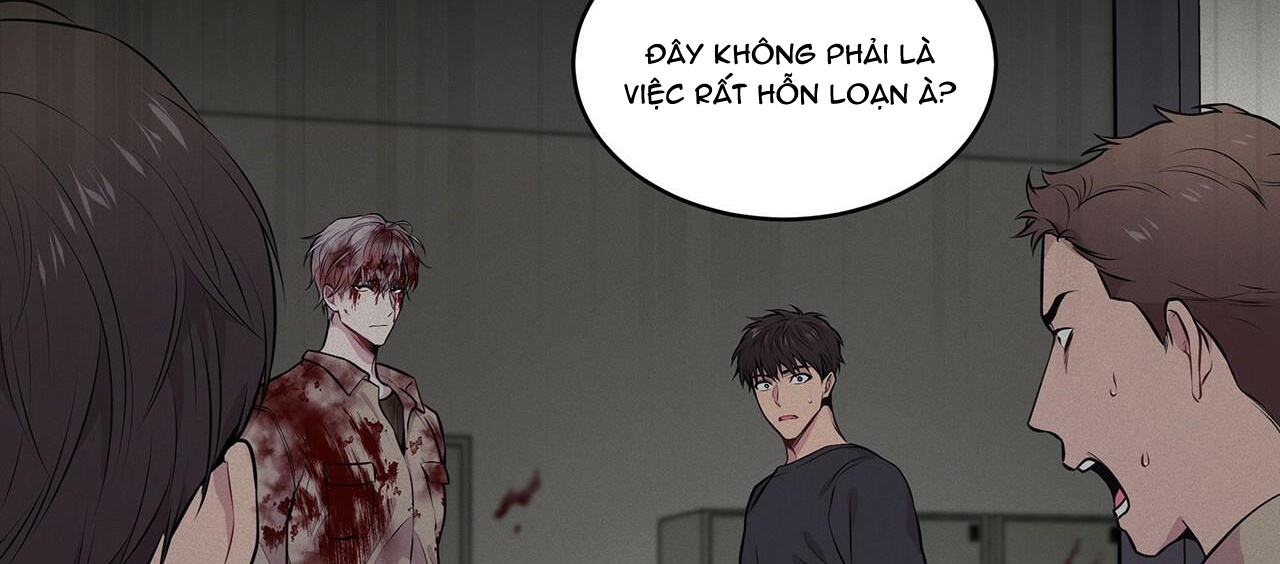 Passion Chapter 28: Hết phần 1 - Trang 11