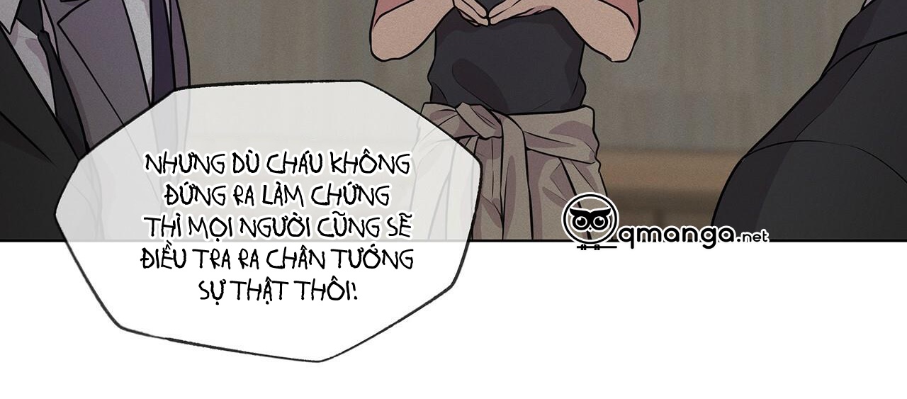 Passion Chapter 28: Hết phần 1 - Trang 20