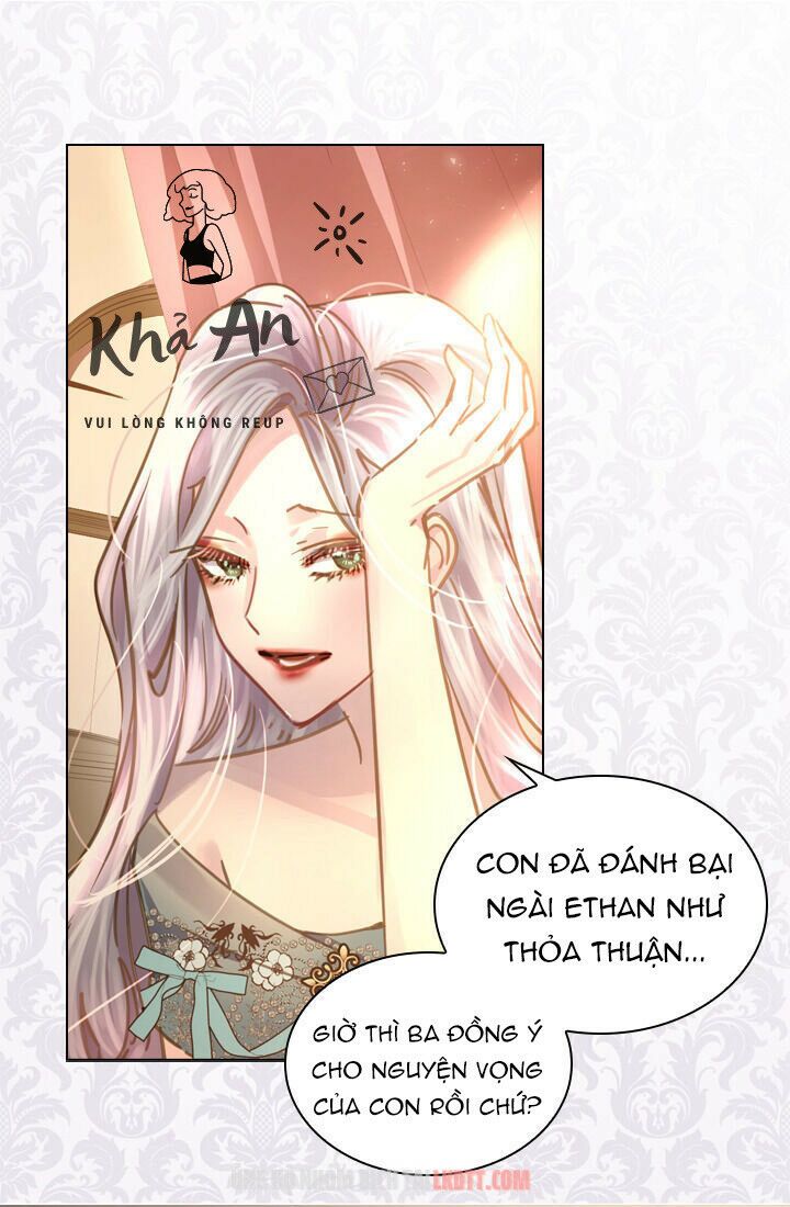 Quy Luật Sinh Tồn Của Nữ Phụ Chapter 33 - Trang 44