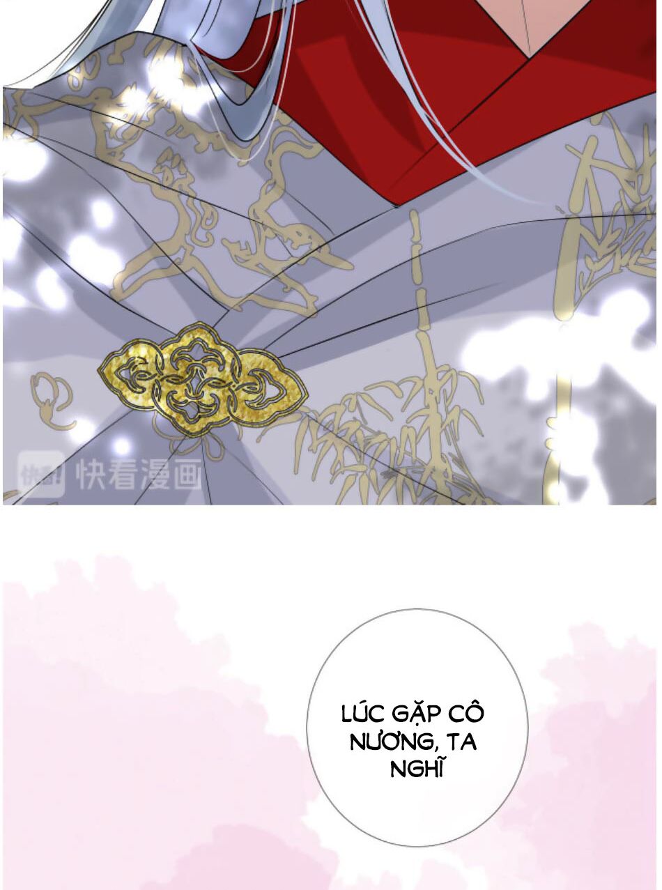 Sao Lại Là Yêu? Chapter 33 - Trang 18