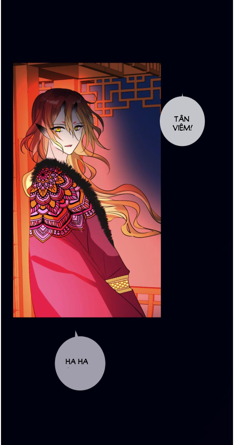 Sao Lại Là Yêu? Chapter 33 - Trang 42