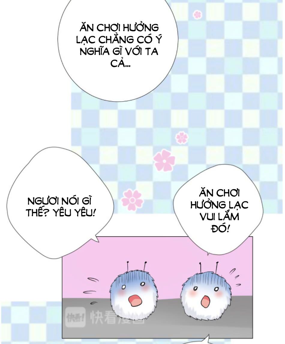 Sao Lại Là Yêu? Chapter 33 - Trang 51