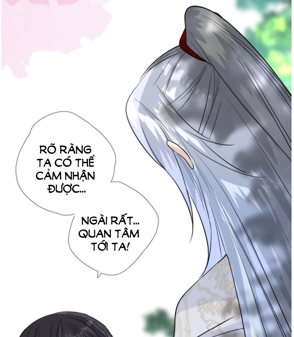 Sao Lại Là Yêu? Chapter 33 - Trang 8