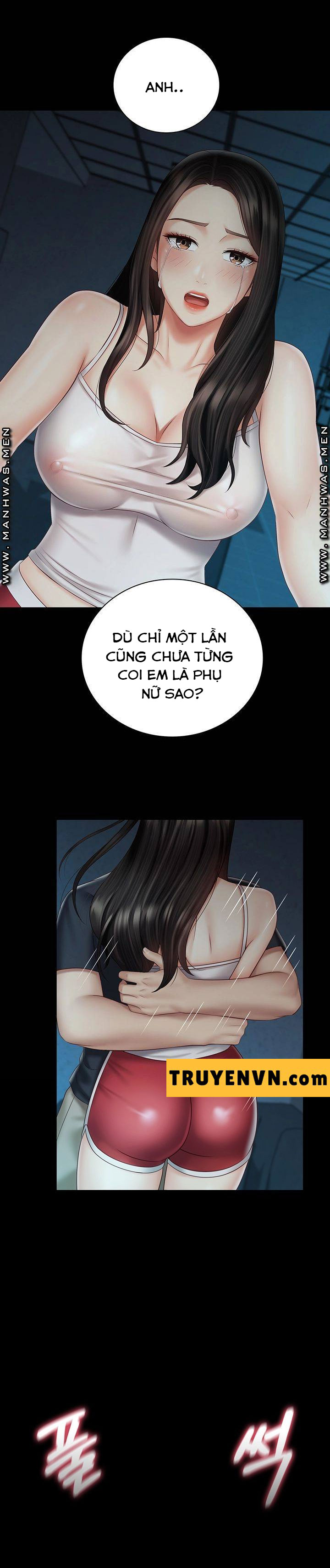 Sisters Duty - Sứ Mệnh Người Anh Chapter 58 - Trang 26