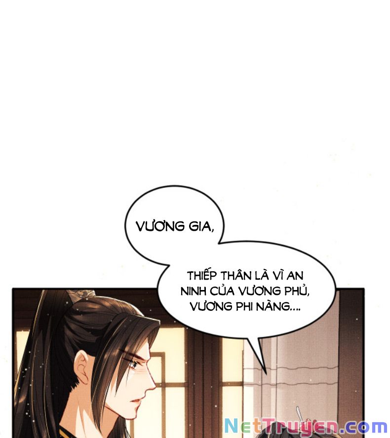 Thê Vi Thượng Chapter 29 - Trang 20