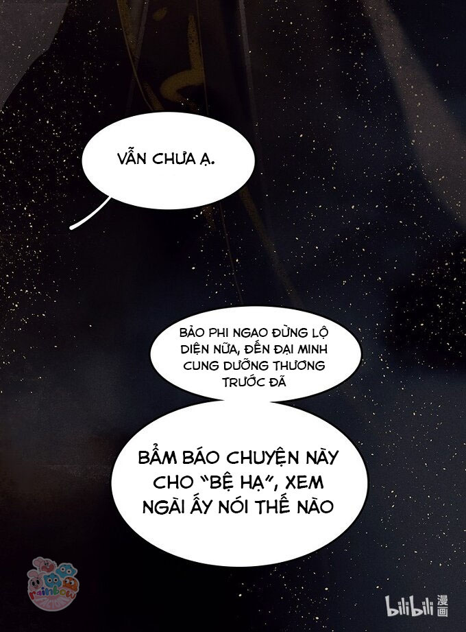 Thiên Bảo Phục Yêu Lục Chapter 3 - Trang 34