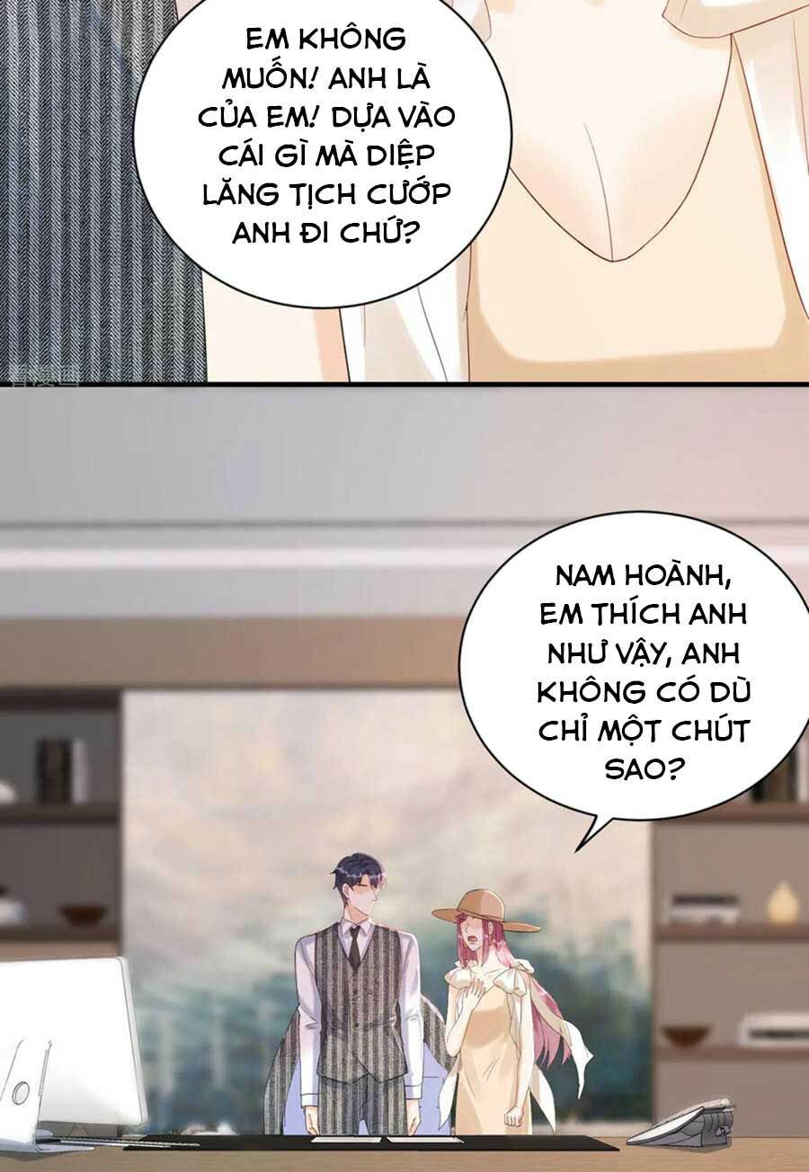 Tiến Độ Chia Tay 99% Chapter 85 - Trang 16