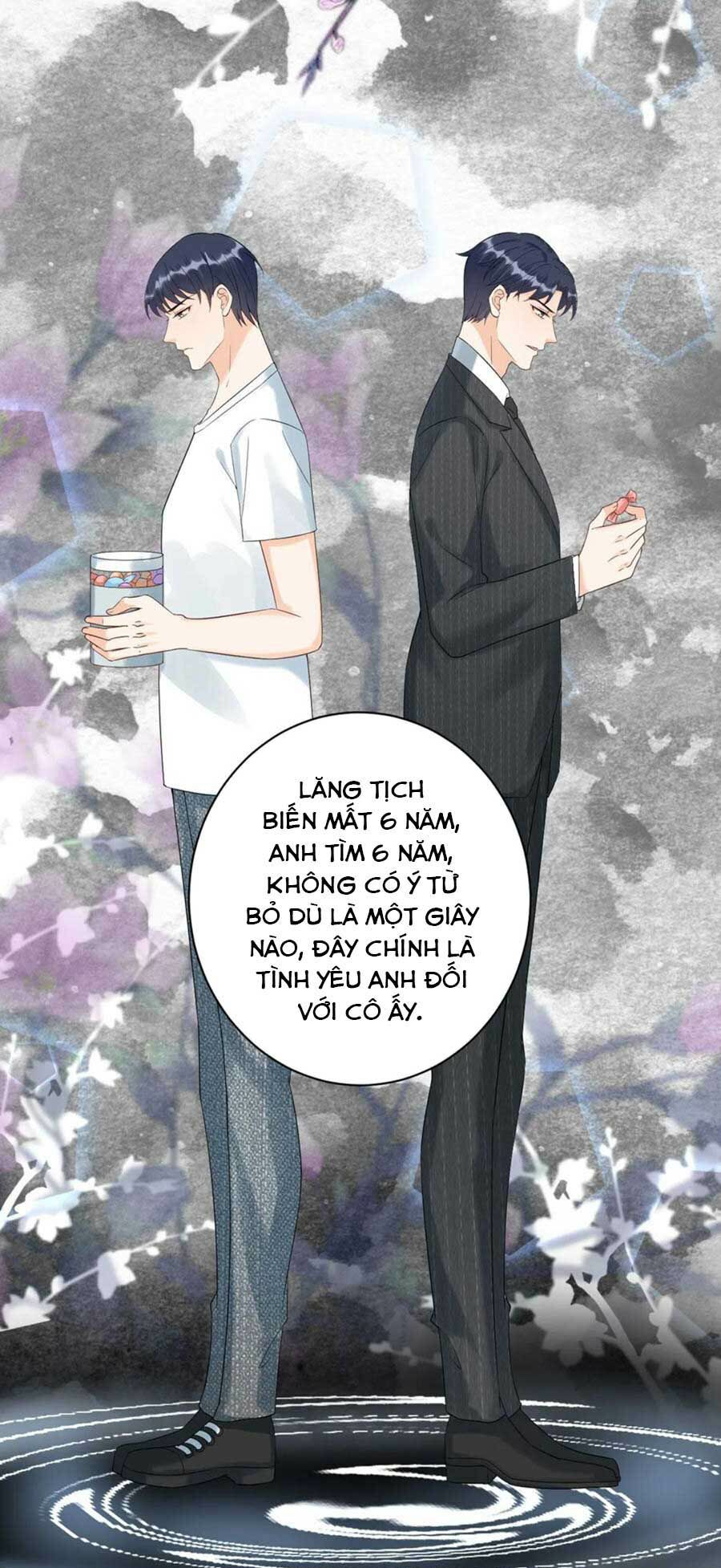 Tiến Độ Chia Tay 99% Chapter 85 - Trang 20