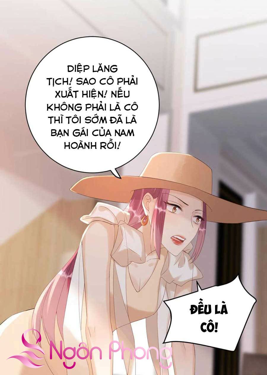 Tiến Độ Chia Tay 99% Chapter 85 - Trang 26