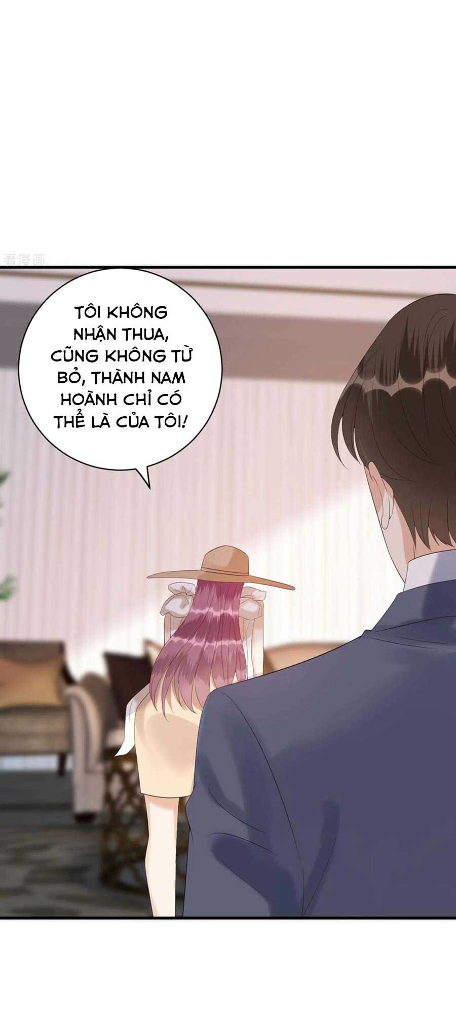 Tiến Độ Chia Tay 99% Chapter 85 - Trang 28