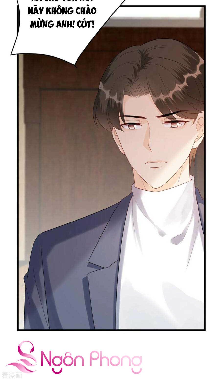 Tiến Độ Chia Tay 99% Chapter 85 - Trang 34