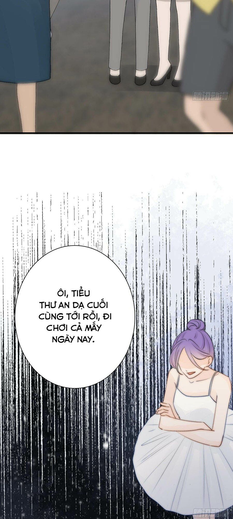 Ác Ma Thân Yêu Chapter 11 - Trang 51