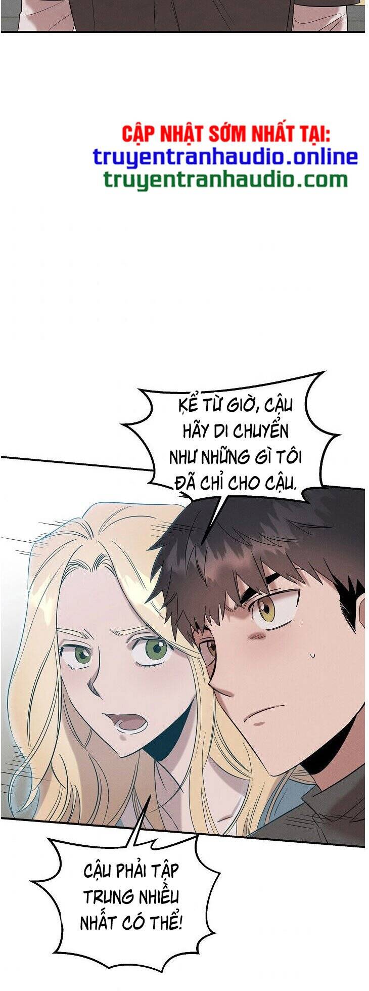 Bác Sĩ Thiên Tài Lee Moojin Chapter 15 - Trang 30