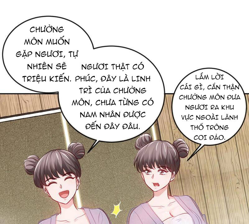 Bản Kiếm Tiên Tuyệt Không Làm Nô Chapter 10 - Trang 46