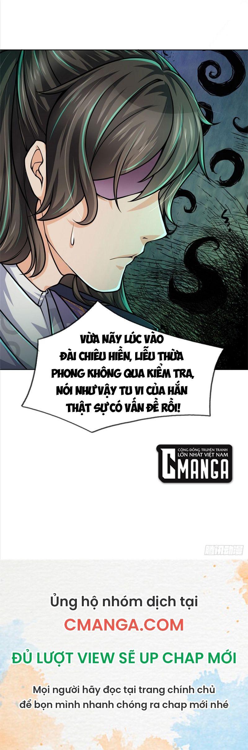 Chúa Tể Chi Lộ Chapter 43 - Trang 16