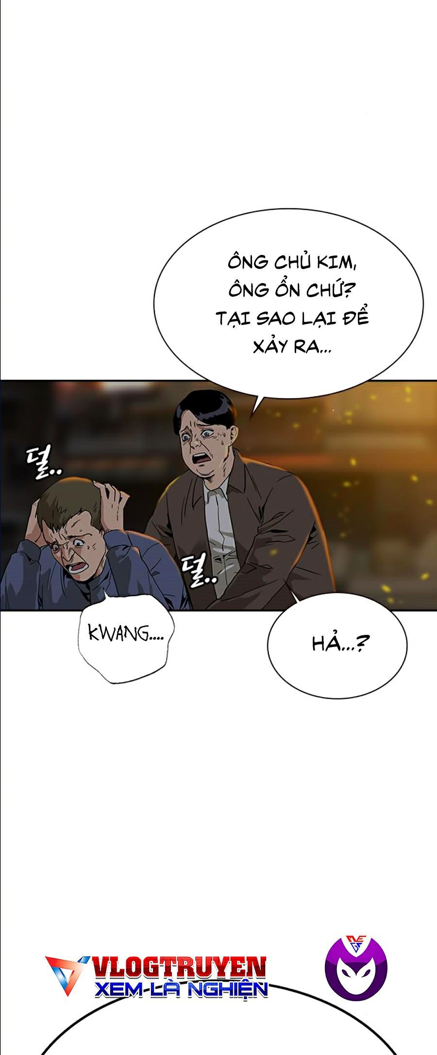 Để Có Thể Sống Sót Chapter 11 - Trang 35