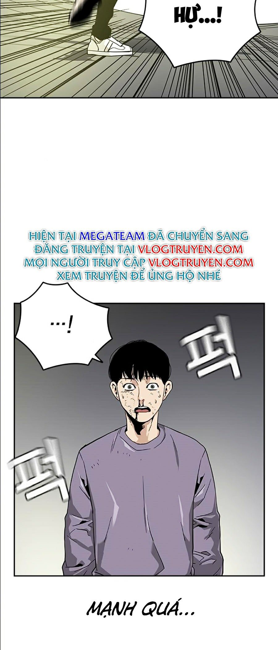 Để Có Thể Sống Sót Chapter 11 - Trang 7