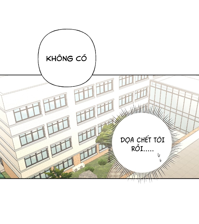 Đừng Nói Yêu Tôi Chapter 11 - Trang 24