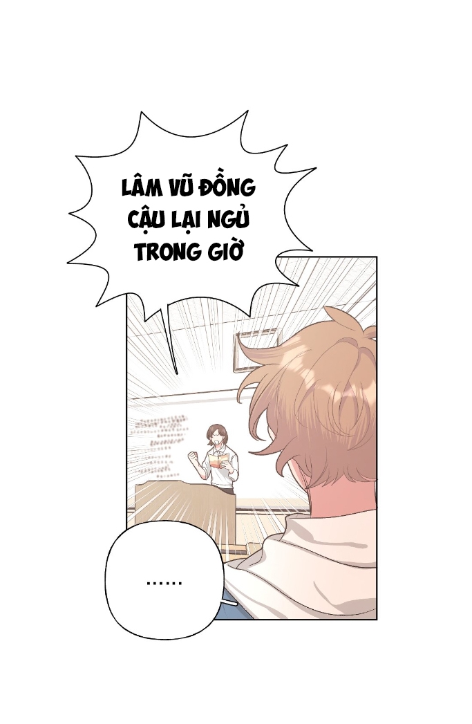 Đừng Nói Yêu Tôi Chapter 12 - Trang 11