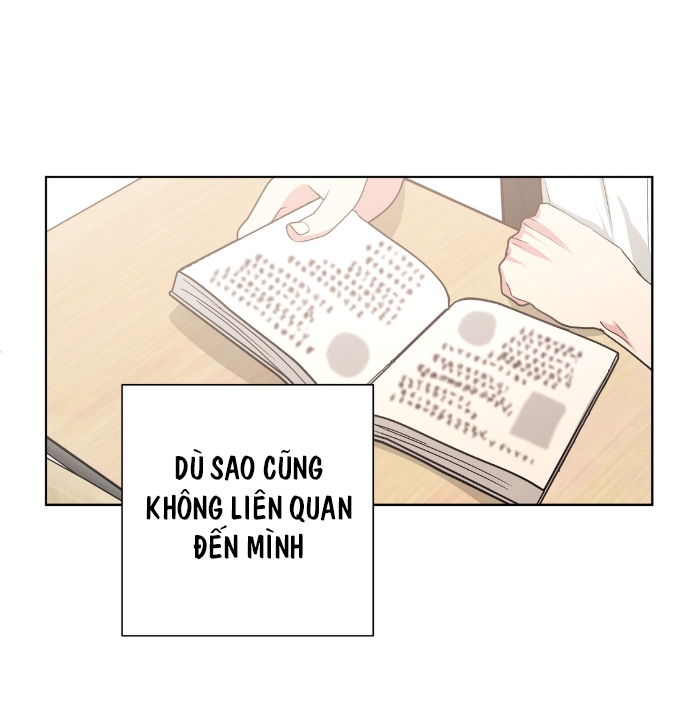 Đừng Nói Yêu Tôi Chapter 12 - Trang 17