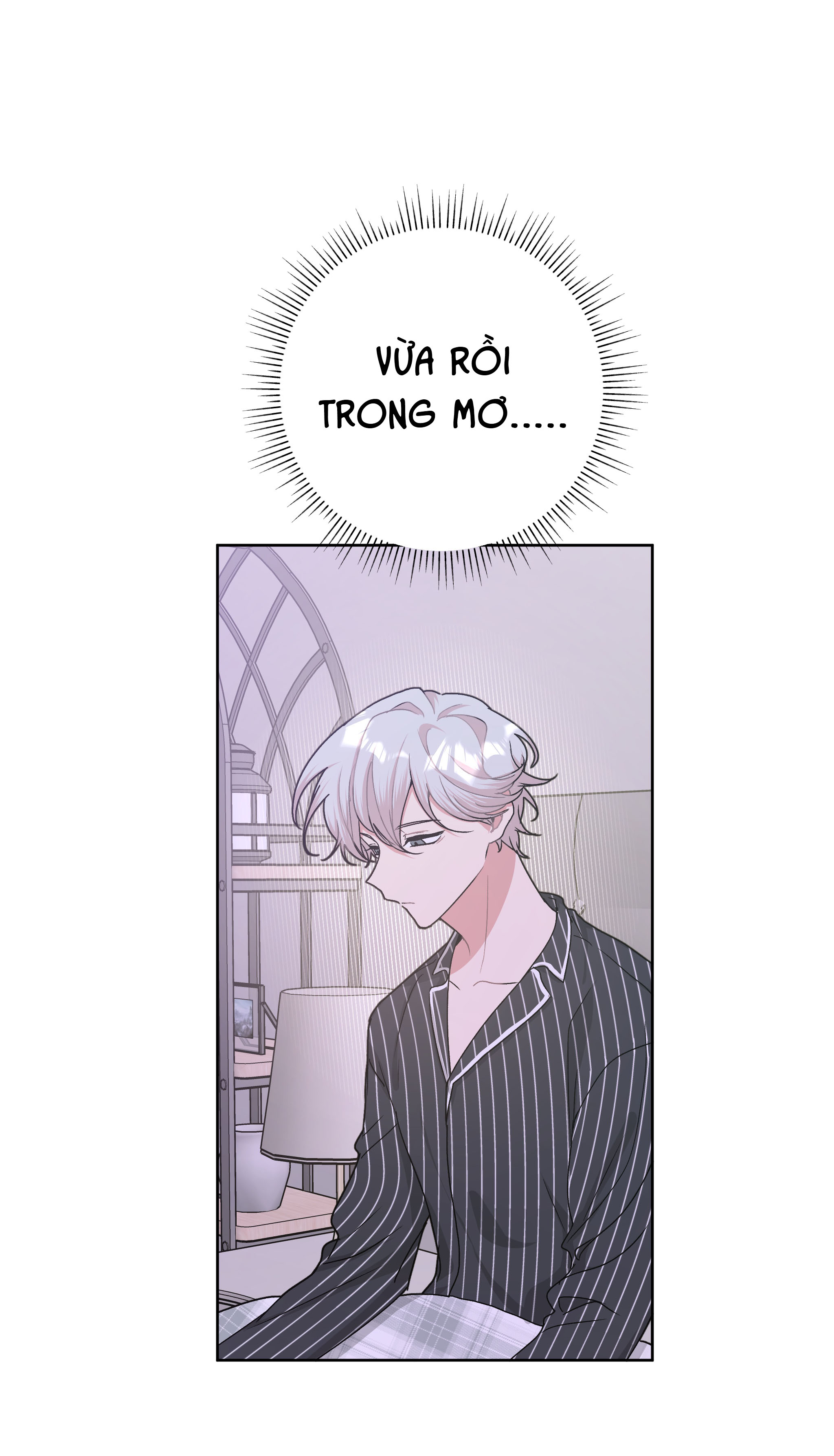 Đừng Nói Yêu Tôi Chapter 8 - Trang 10