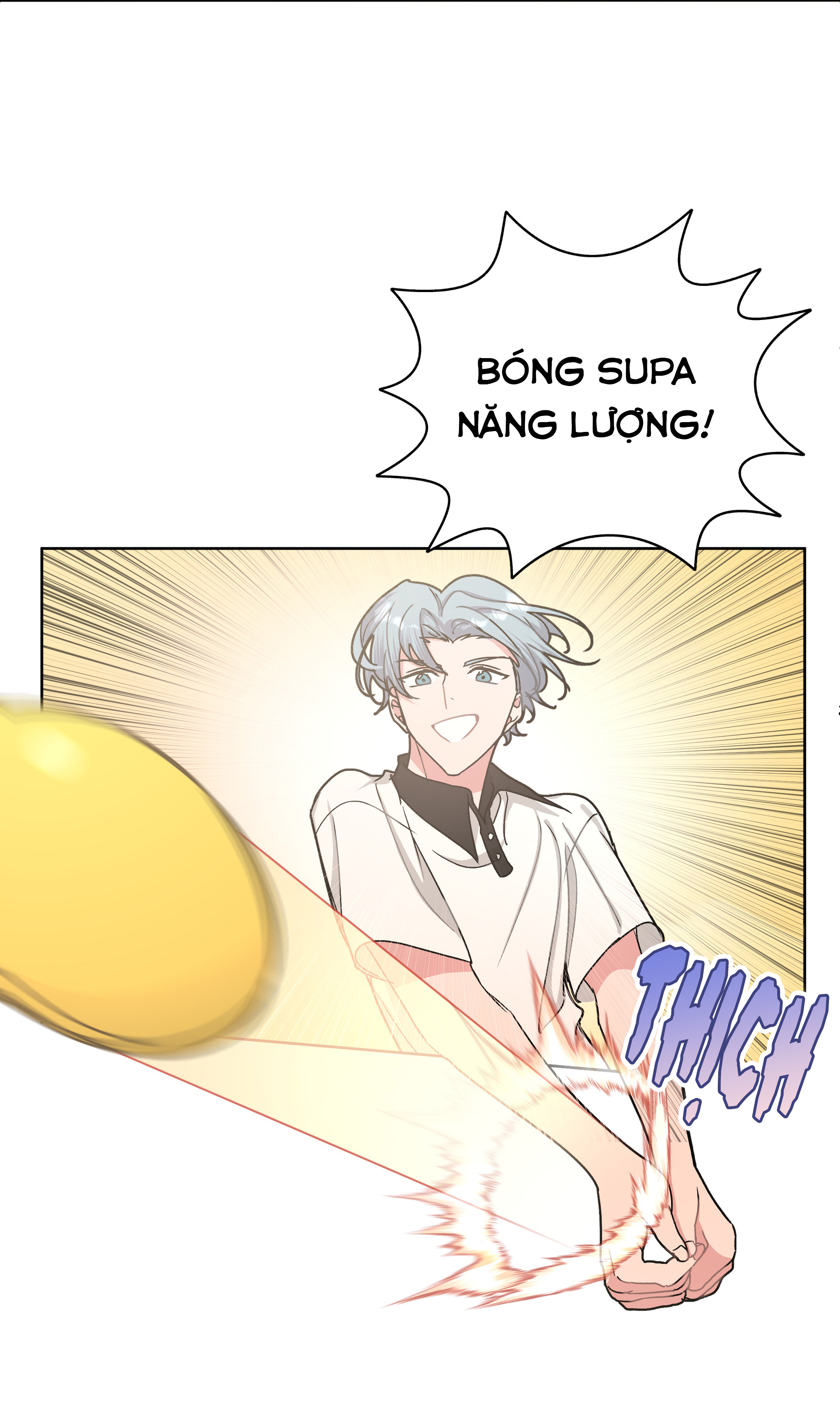 Đừng Nói Yêu Tôi Chapter 8 - Trang 15