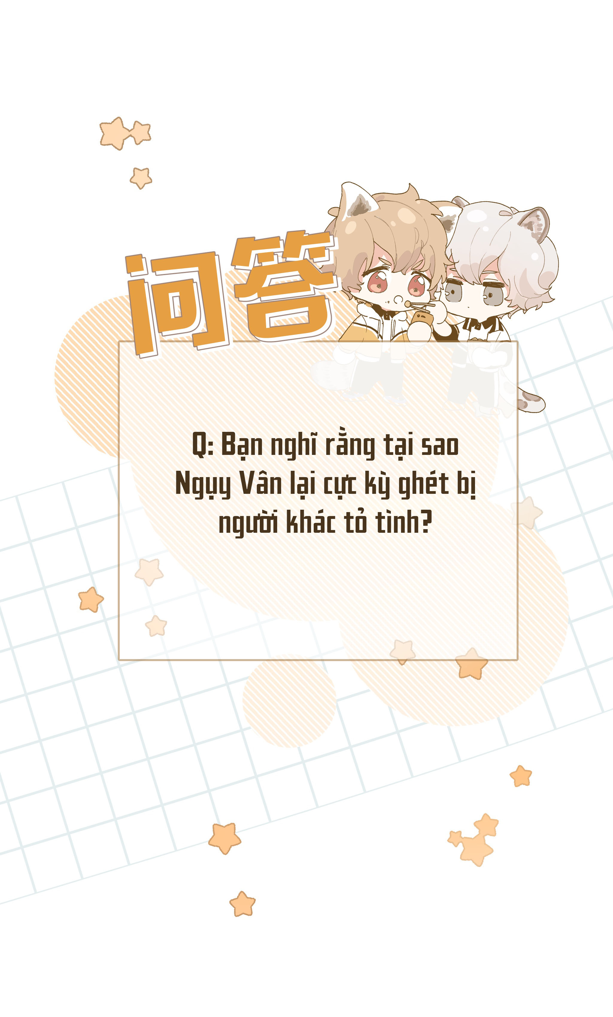 Đừng Nói Yêu Tôi Chapter 9 - Trang 43