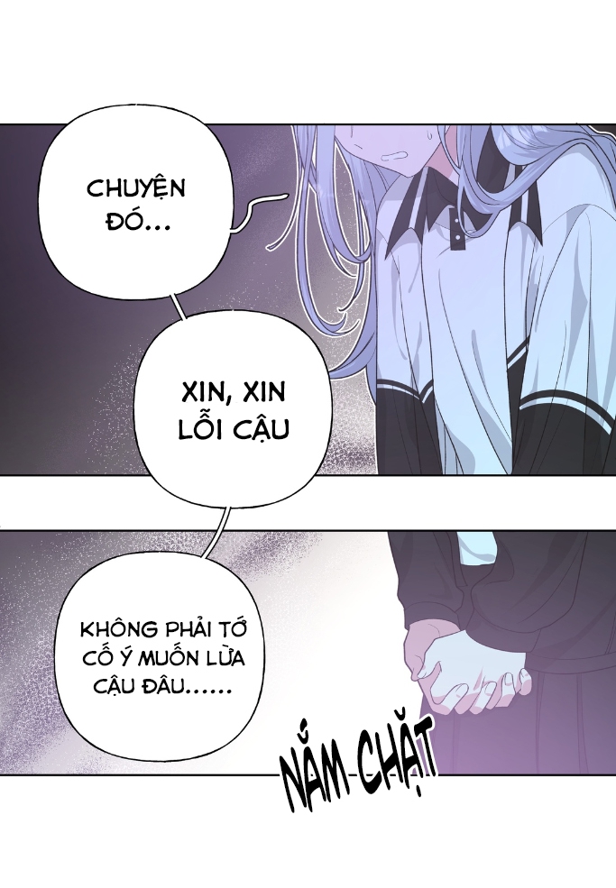 Đừng Nói Yêu Tôi (Don't Say You Love Me) Chapter 10 - Trang 17