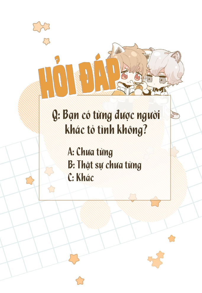 Đừng Nói Yêu Tôi (Don't Say You Love Me) Chapter 10 - Trang 41